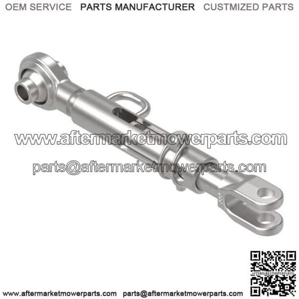 Adjustable Stabilizer Bar Sway Block