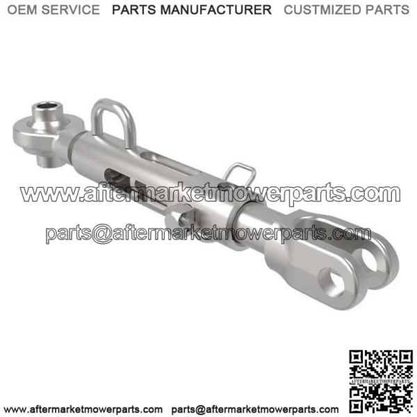 Adjustable Stabilizer Bar Sway Block - Image 4