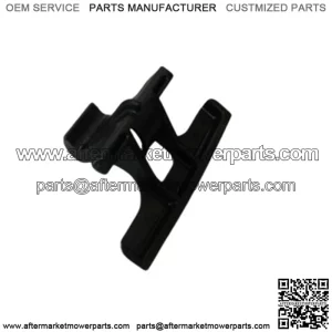 OEM Can Am 2012-2018 Gen 2 Outlander 500 650 800R 1000 Black Seat Latch