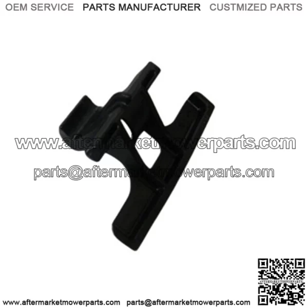 OEM Can Am 2012-2018 Gen 2 Outlander 500 650 800R 1000 Black Seat Latch
