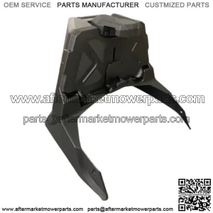 Can Am 2012-2020 Outlander OEM Electronic Device Holder 715004919