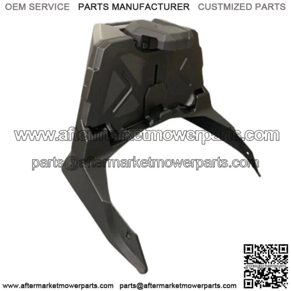Can Am 2012-2020 Outlander OEM Electronic Device Holder 715004919