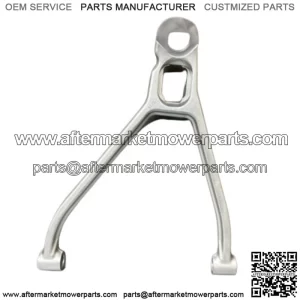 Can Am 2006-2009 Outlander 650 800 aluminum Front Upper Left Control A-Arm