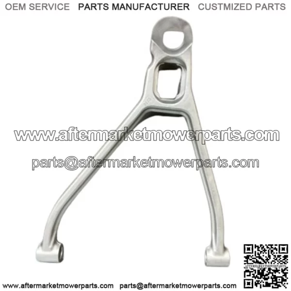 Can Am 2006-2009 Outlander 650 800 aluminum Front Upper Left Control A-Arm