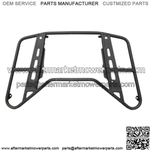 Can Am G1 Outlander 500 650 800 800R XT XMR XXC Front Rack 705001769