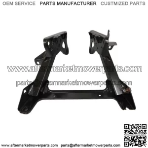 CanAm G2 Renegade Outlander Welded Rear Support Subframe Structure