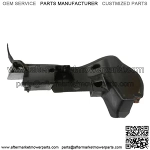 Can Am Commander 2011-2018 800 1000 Left Floor Support 707900029
