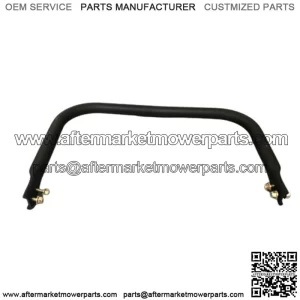 OEM Can-Am Black Grab Bar for Commander Maverick 705203332