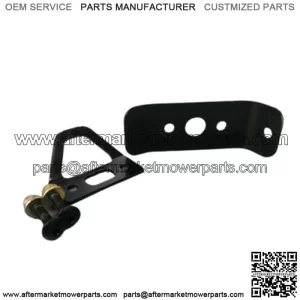 Used OEM Rear Cargo Box Retaining Plate 2011-2018 Commander 708300183