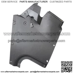 Can Am 2011- 2017 Commander Maverick Passenger Fixed Side Console 707900021