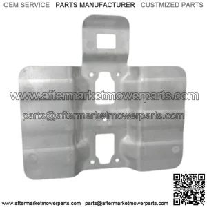 Can Am Outlander Max Seat Reinforcement 2006-2012 708000817