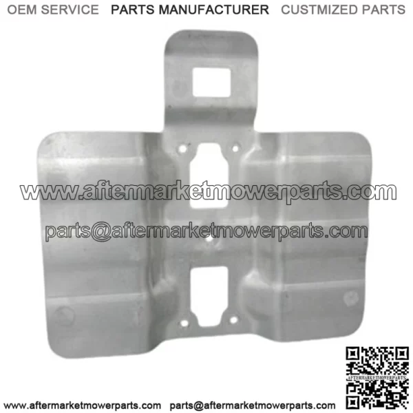 Can Am Outlander Max Seat Reinforcement 2006-2012 708000817