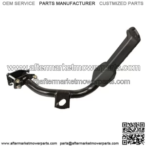 CanAm Commander Maverick 2015-2018 Black Center Console "oh sh!t" Handle Grab