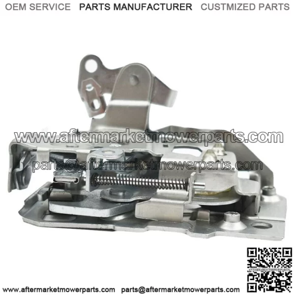 940-103 Door Latch Assembly Front Passenger Side For Cadillac Chevrolet GMC - Image 3