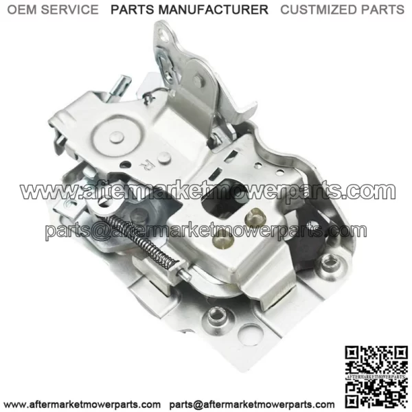 940-103 Door Latch Assembly Front Passenger Side For Cadillac Chevrolet GMC - Image 4