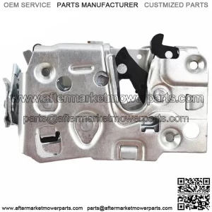 Front Door Latch Assembly Fit For GMC Chevy Suburban Driver Side Left 940-102