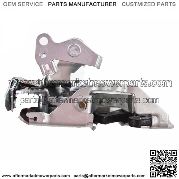 Front Door Latch Assembly Fit For GMC Chevy Suburban Driver Side Left 940-102 - Image 3