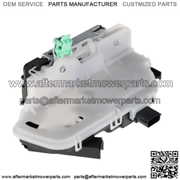 Rear Right Side Door Latch Lock For 2011-2015 Ford F-150 Edge Explorer Lincoln