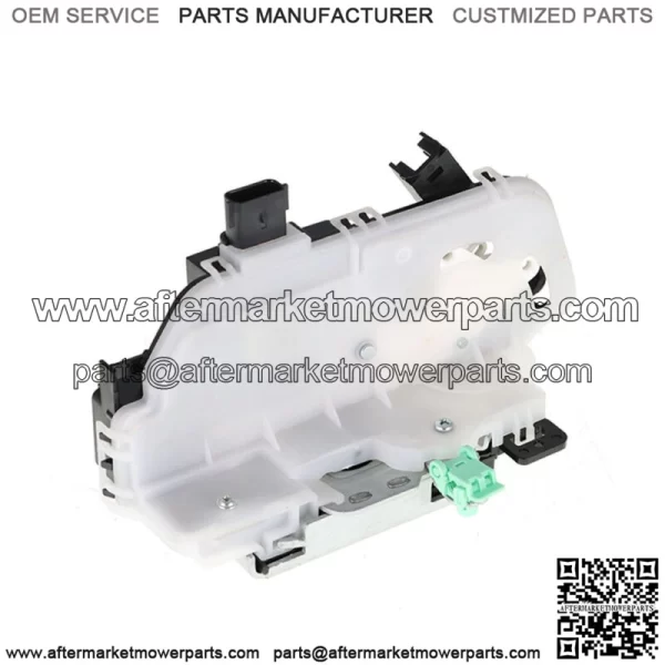 Rear Right Side Door Latch Lock For 2011-2015 Ford F-150 Edge Explorer Lincoln - Image 3