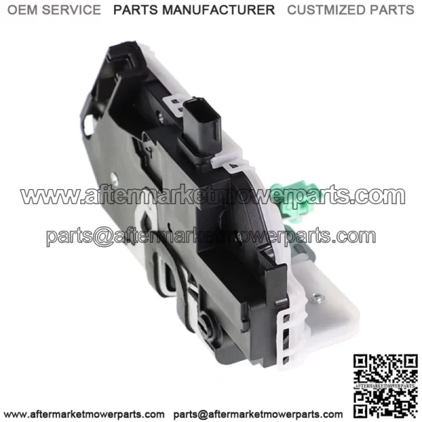 Rear Right Side Door Latch Lock For 2011-2015 Ford F-150 Edge Explorer Lincoln - Image 4