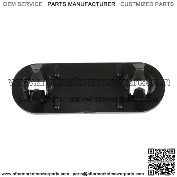 Hood Latch & Catch Striker & Rod & Safety Catch Kit For Dodge Ram 1500 - Image 2
