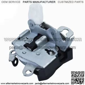 Front Left Driver's Door Lock Latch for 99-08 FORD Super Duty 6C3Z2521813A