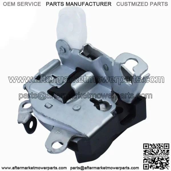 Front Left Driver's Door Lock Latch for 99-08 FORD Super Duty 6C3Z2521813A