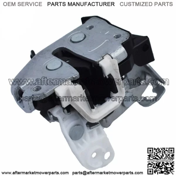 Front Left Driver's Door Lock Latch for 99-08 FORD Super Duty 6C3Z2521813A - Image 4