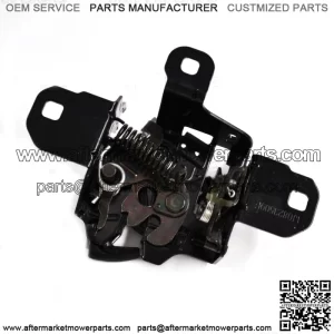 HOOD LATCH LOCK FOR 98.5-06 GOLF GTI, 99.5-05 JETTA (ALL MK IV BODIES)