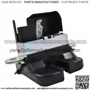 Rear Trunk Boot Lid Lock Latch For 09-17 Tiguan 10-14 Jetta Wagon 5M0827505E