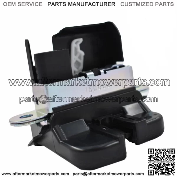 Rear Trunk Boot Lid Lock Latch For 09-17 Tiguan 10-14 Jetta Wagon 5M0827505E