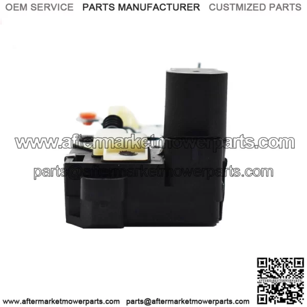 Fit for GMC Sonoma Chevy S10 Left Front Door Latch & Actuator 15066132 931-260 - Image 3