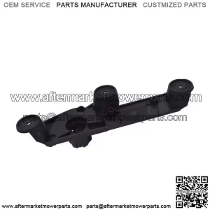 Hood Release Handle Bracket For BMW E65 745i 750i 760i Alpina E66 745Li 750Li