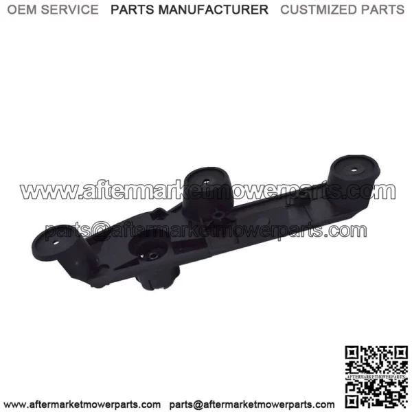 Hood Release Handle Bracket For BMW E65 745i 750i 760i Alpina E66 745Li 750Li