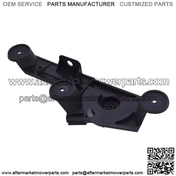 Hood Release Handle Bracket For BMW E65 745i 750i 760i Alpina E66 745Li 750Li - Image 2