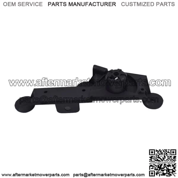 Hood Release Handle Bracket For BMW E65 745i 750i 760i Alpina E66 745Li 750Li - Image 3