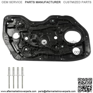 Front Left Window Regulator for Hyundai Elantra Sedan 2011-2016 82471-3Y010