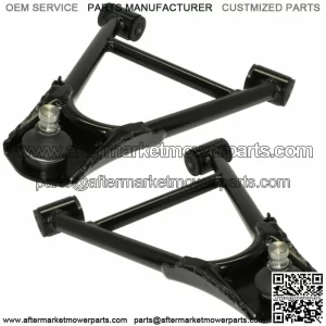 Front Lower Right And Left A-Arms for Yamaha Grizzly 600 YFM600F 4X4 1999-2001