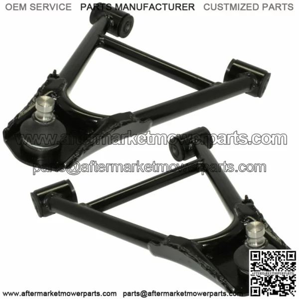 Front Lower Right And Left A-Arms for Yamaha Grizzly 600 YFM600F 4X4 1999-2001