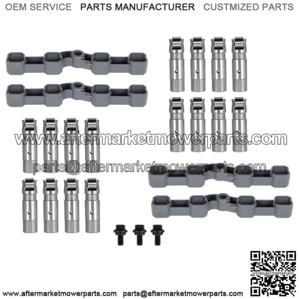 Valve Lifters For Chrysler Dodge Jeep Ram 5.7L V8 2005-2015 Rear & Front