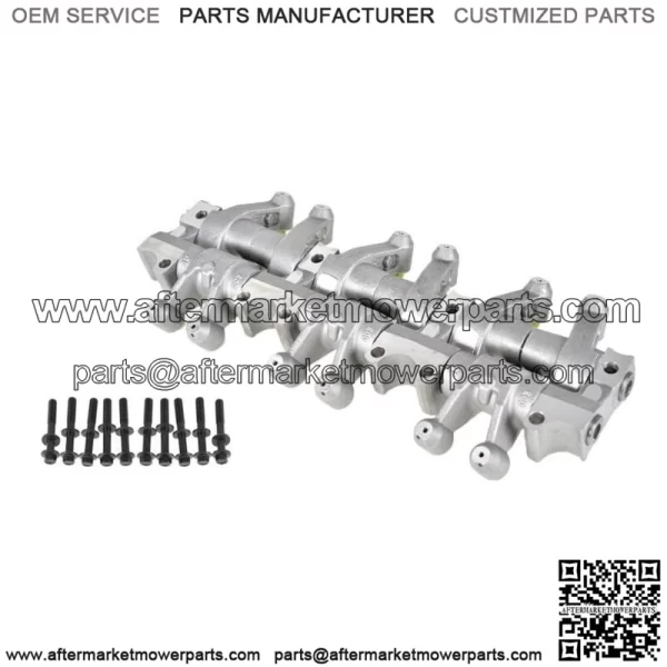 Rocker Arm Shaft Lifter Assembly for Dodge Chrysler 3.5L 4.0L V6 4892293AC