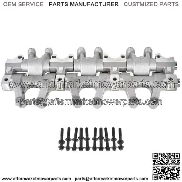 Rocker Arm Shaft Lifter Assembly for Dodge Chrysler 3.5L 4.0L V6 4892293AC - Image 2