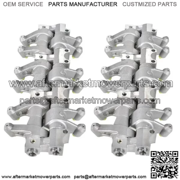 Rocker Arm Shaft Lifter Assembly for Dodge Chrysler 3.5L 4.0L V6 4892293AC - Image 3