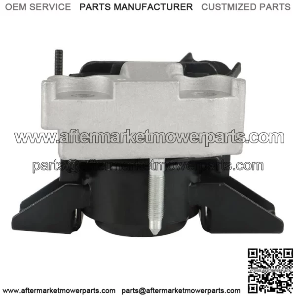Motor Mounts & Automatic Transmission Mount Set 4PCS For 2008-2015 Scion xB 2.4L - Image 4