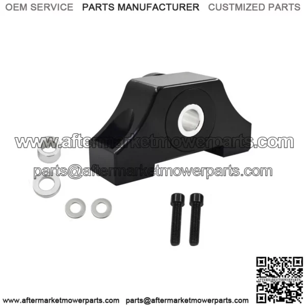 Engine Motor Torque Mount For 92-01 Honda Acura Integra Civic EG EK B-/D-Series