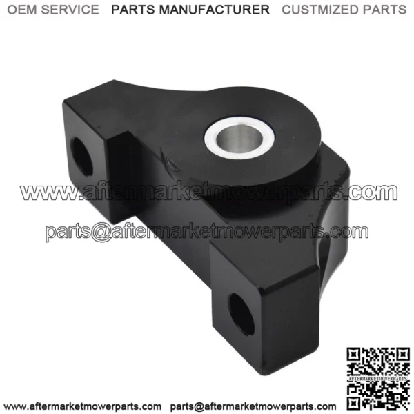 Engine Motor Torque Mount For 92-01 Honda Acura Integra Civic EG EK B-/D-Series - Image 2