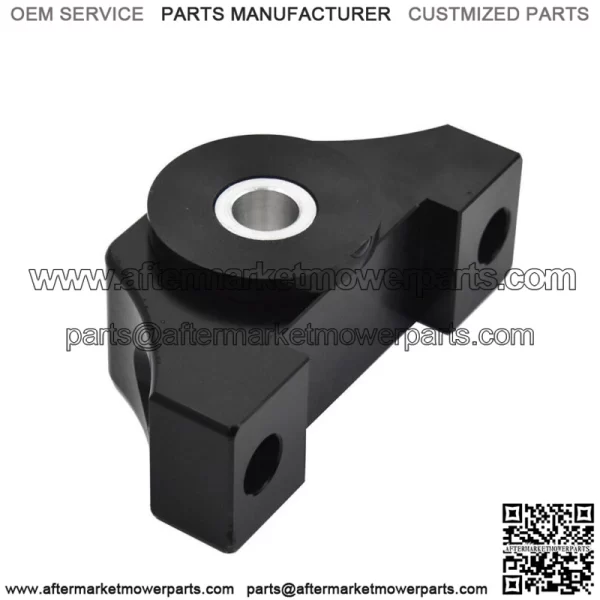 Engine Motor Torque Mount For 92-01 Honda Acura Integra Civic EG EK B-/D-Series - Image 4