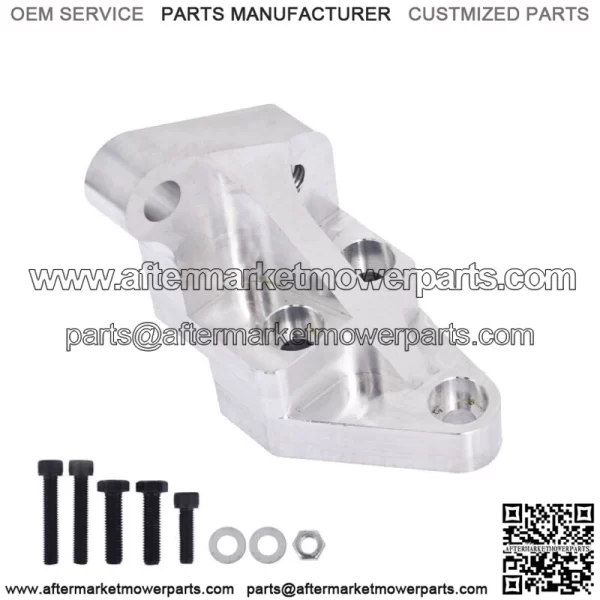 B-Series Post Mount For B16 B18 B20 Honda Civic Acura Integra