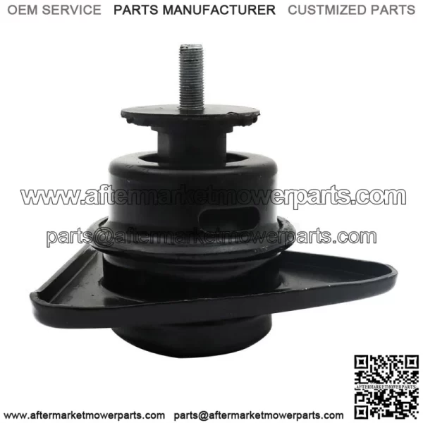 For 07-10 Hyundai Elantra 2.0L 4PCS Engine Motor & Automatic Transmission Mount - Image 4