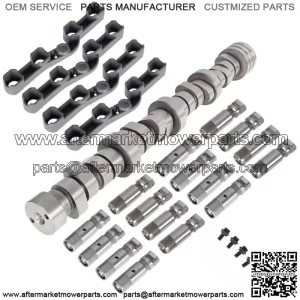 For Ram 1500 V8 5.7L  2010-2013/2014 OHV Camshaft & MDS Valve Lifters Kit